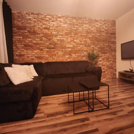 Apartament P&P Διαμέρισμα Inowrocław Εξωτερικό φωτογραφία