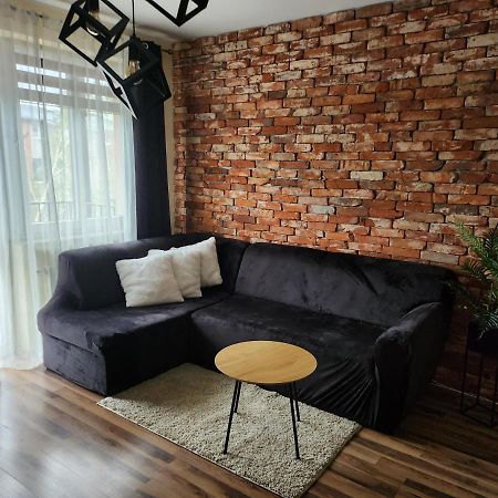 Apartament P&P Διαμέρισμα Inowrocław Εξωτερικό φωτογραφία