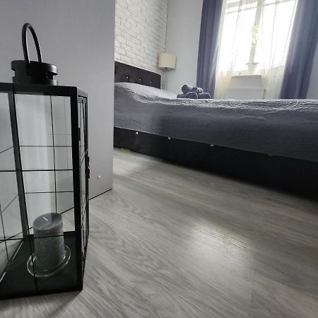 Apartament P&P Διαμέρισμα Inowrocław Εξωτερικό φωτογραφία