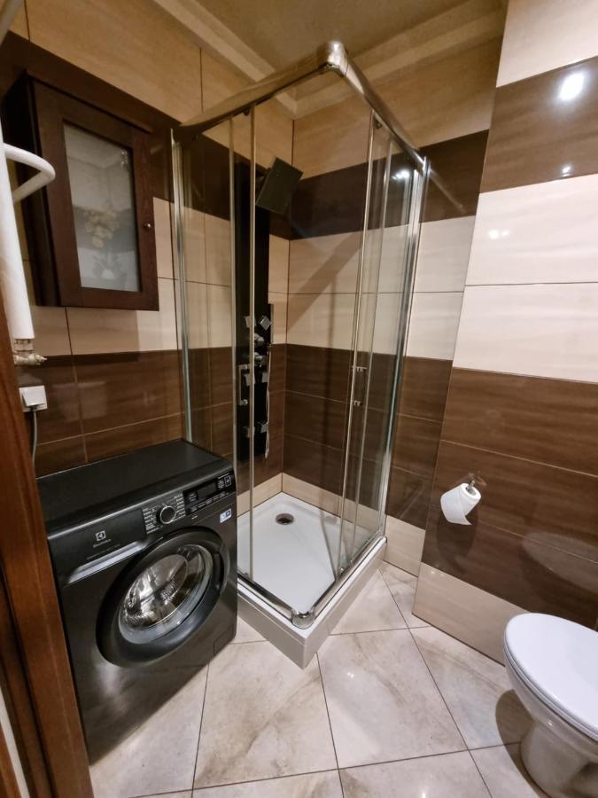 Apartament P&P Διαμέρισμα Inowrocław Εξωτερικό φωτογραφία