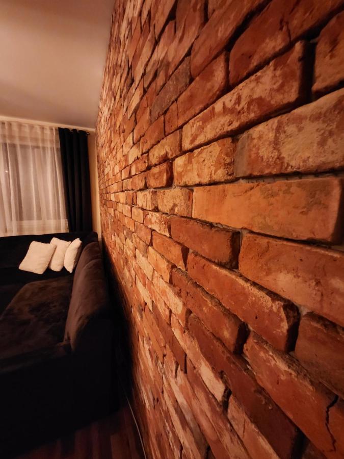Apartament P&P Διαμέρισμα Inowrocław Εξωτερικό φωτογραφία