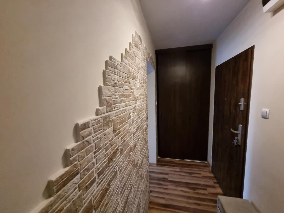 Apartament P&P Διαμέρισμα Inowrocław Εξωτερικό φωτογραφία