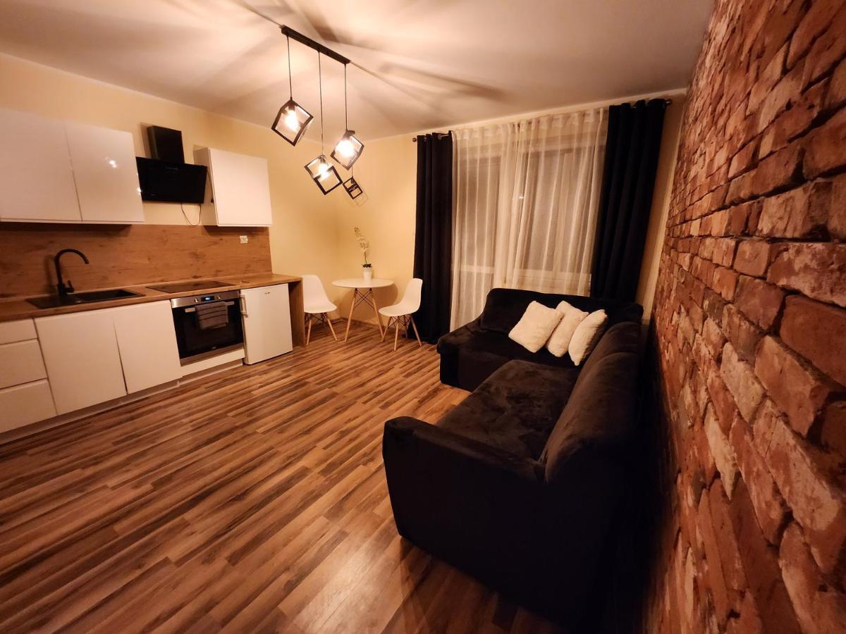 Apartament P&P Διαμέρισμα Inowrocław Εξωτερικό φωτογραφία