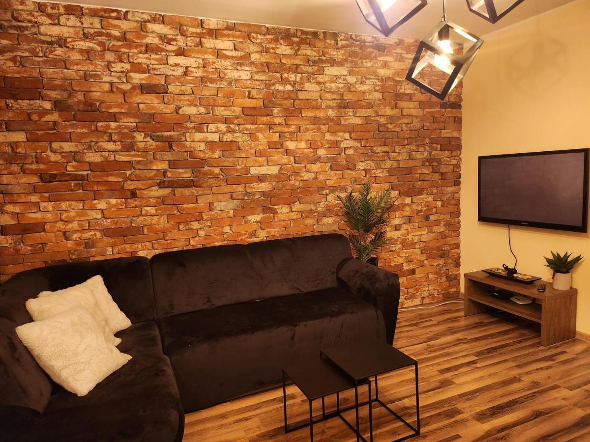 Apartament P&P Διαμέρισμα Inowrocław Εξωτερικό φωτογραφία
