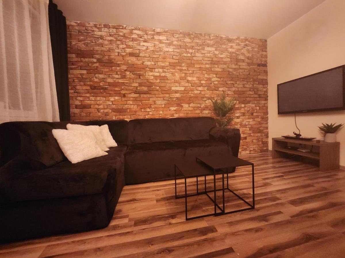 Apartament P&P Διαμέρισμα Inowrocław Εξωτερικό φωτογραφία