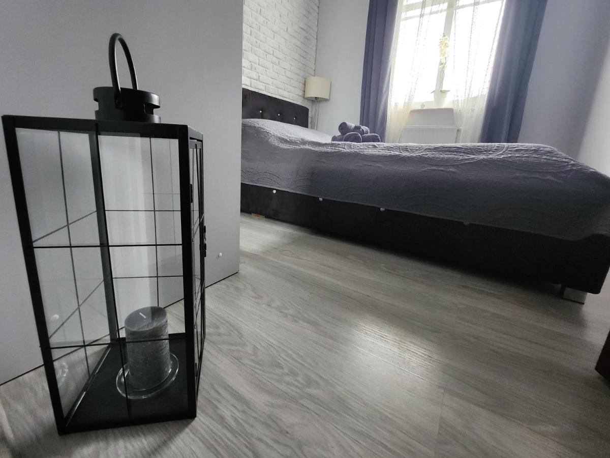 Apartament P&P Διαμέρισμα Inowrocław Εξωτερικό φωτογραφία